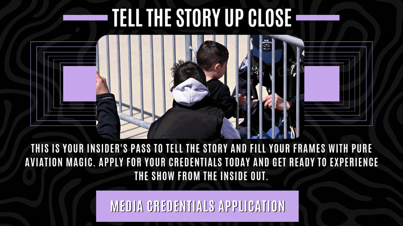 Media Credentials Application